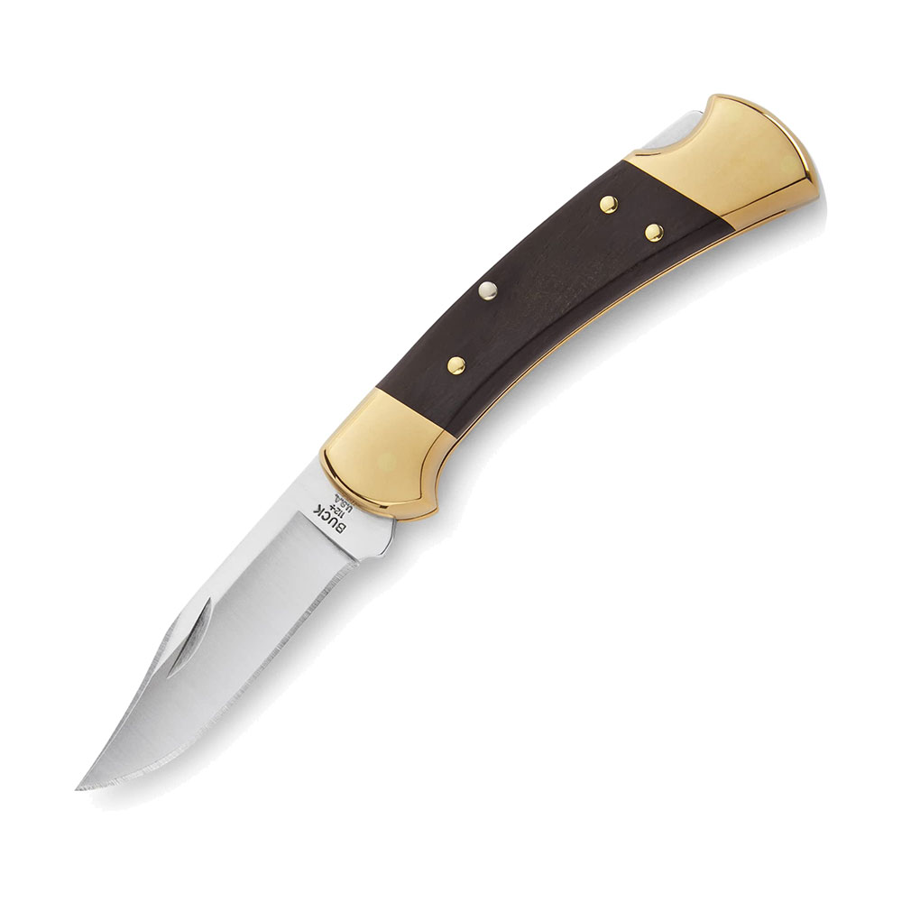 Buck Knives 112 Ranger Knife