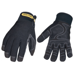 Youngstown Waterproof Winter Plus Work Gloves