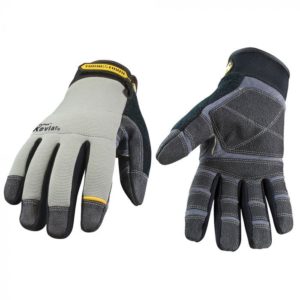 Youngstown General Utility Kevlar Lined Work Gloves