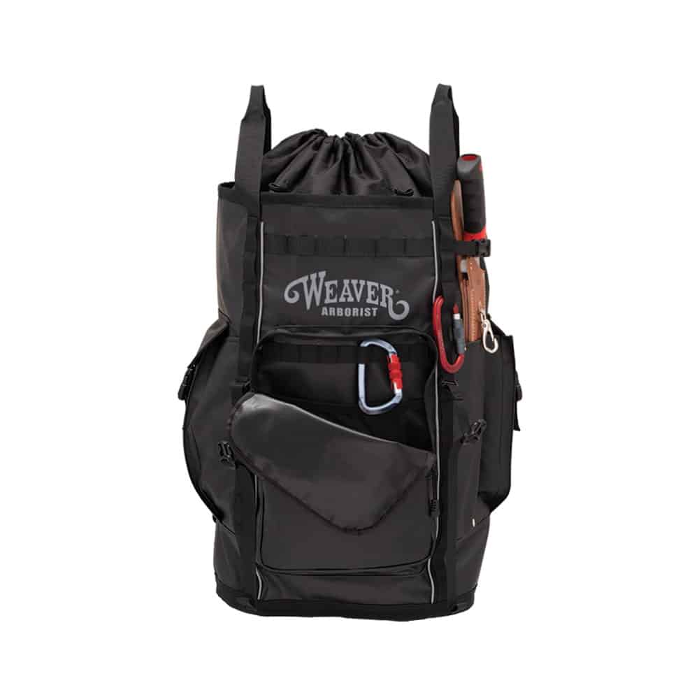 Weaver Cavern Gear Bag
