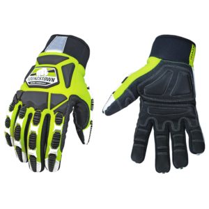 Youngstown Titan XT Kevlar Lined Work Gloves