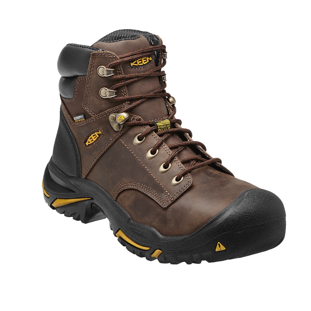 Mt Vernon 6 WP Steel Toe - Image 2