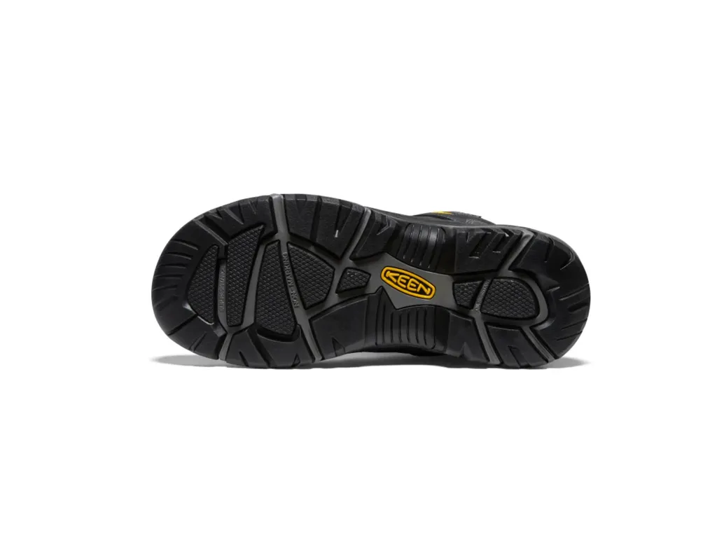 Keen Mt Vernon 6" Waterproof Steel Toe Work Boot - Image 3