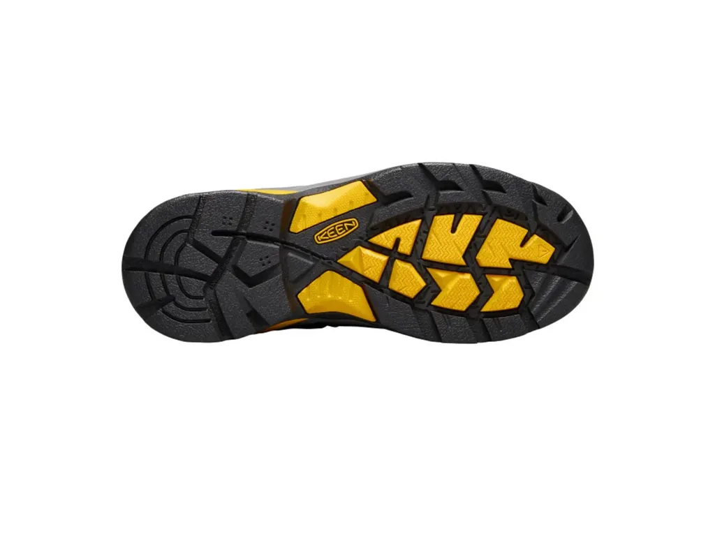 Keen Detroit XT ESD 7" Soft Toe Work Shoe - Image 2