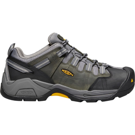 Keen Detroit XT ESD 7" Soft Toe Work Shoe