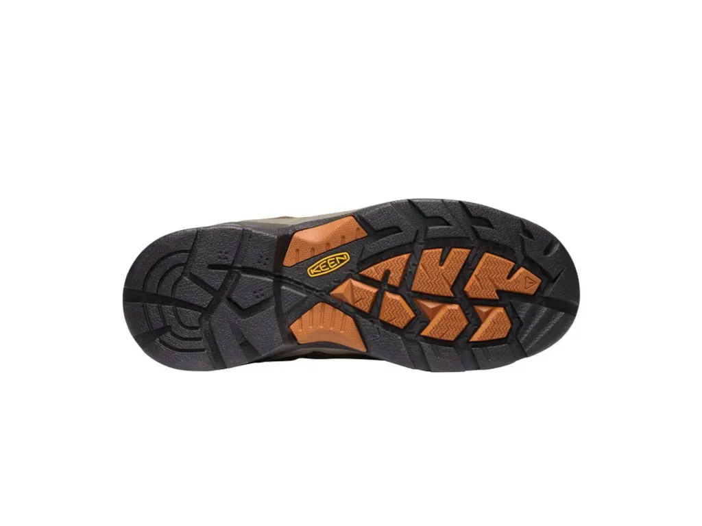 Keen Detroit XT 7" Waterproof Soft Toe Work Boot - Image 3