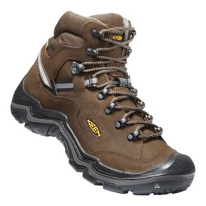 Keen Outdoor Durand ll Mid Waterproof Boot