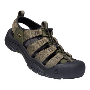 Keen Outdoor Newport Hiking Sandal