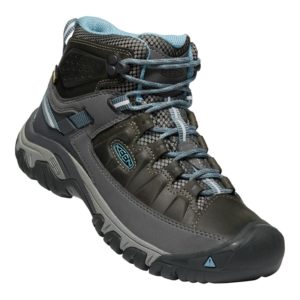 Keen Outdoor Women's Targhee lll Mid Waterproof Hiking Boot
