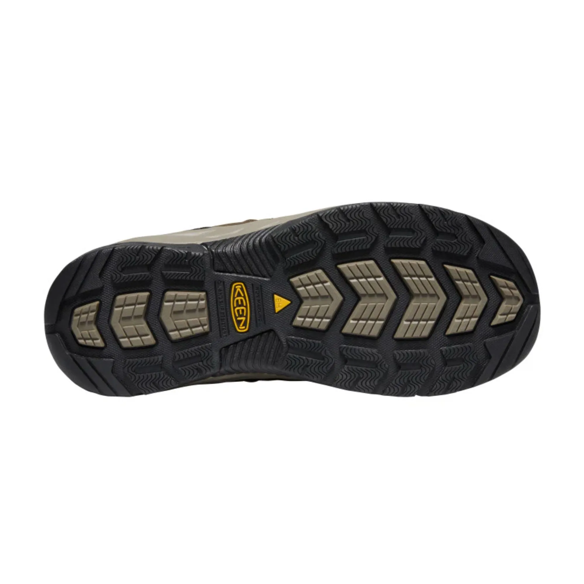 Keen Flint II Soft Toe Work Shoe - Image 4