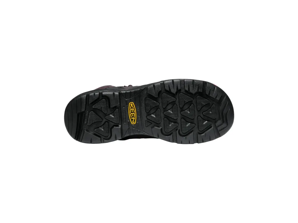 Keen Dover 8" Waterproof Composite Toe Work Boot - Image 3