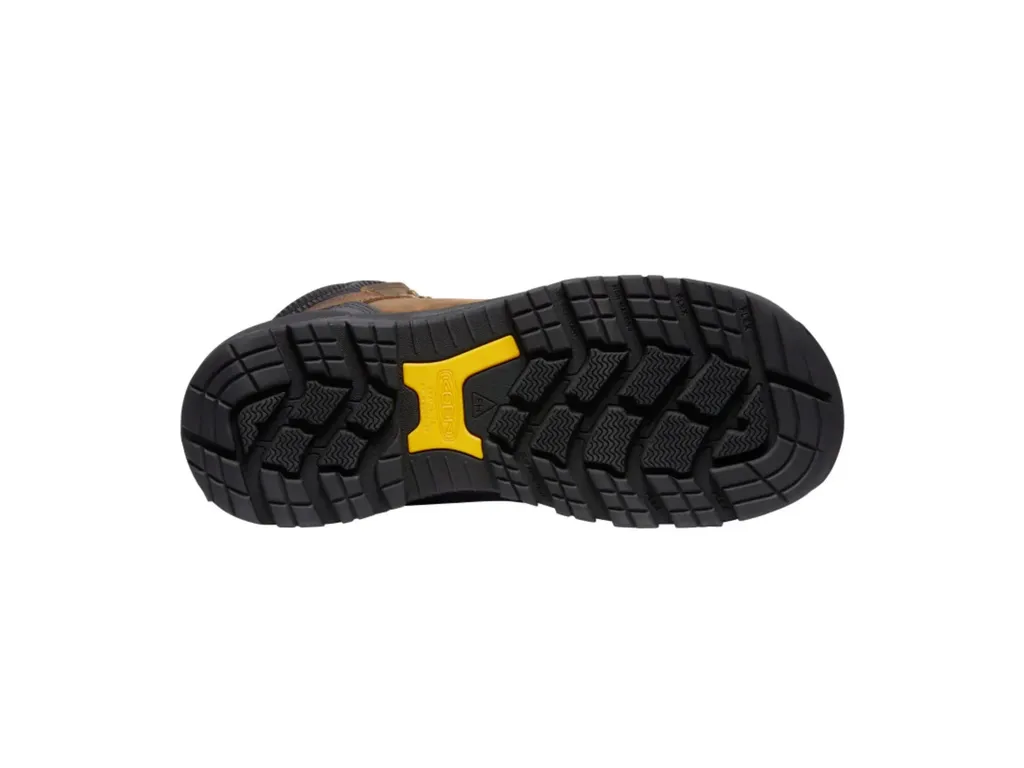 Keen Independence 8" Waterproof Industrial Boot - Image 3
