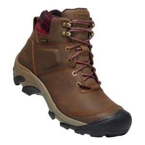 Keen Outdoor Targhee II Waterproof Insulated Winter Boot