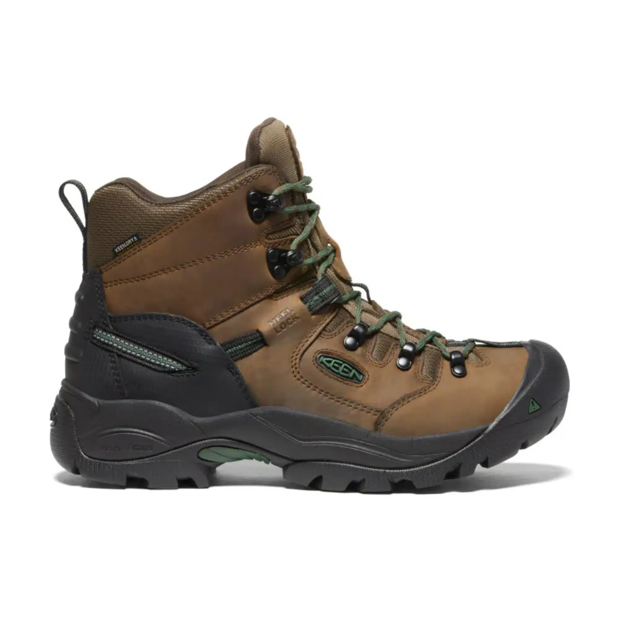Keen Pittsburgh Energy 6" Waterproof Soft Toe Boot - Image 2