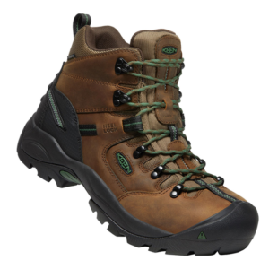 Keen Pittsburgh Energy 6" Waterproof Soft Toe Boot