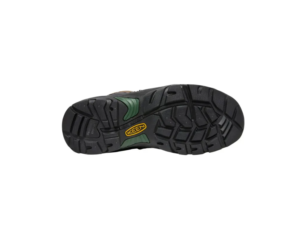 Keen Pittsburgh Energy 6″ Waterproof Soft Toe Boot - Arborwear