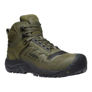 Keen Reno Mid KBF Waterproof Boot