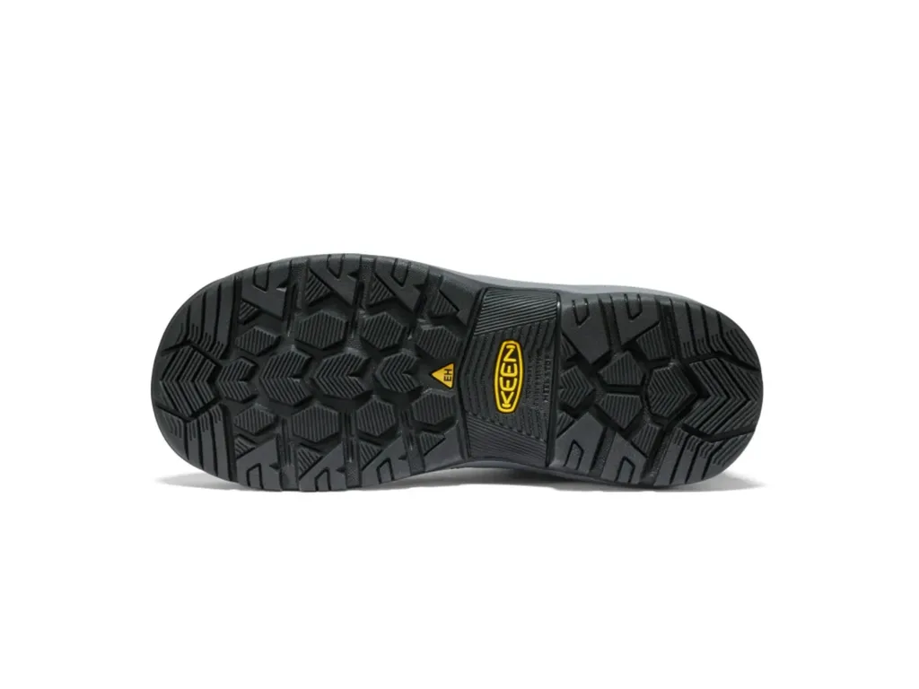 Keen Women's Evanston 6" Waterproof Carbon Toe Boot - Image 3