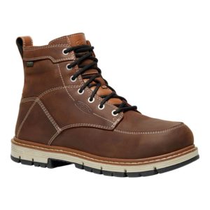 Keen San Jose 90 Degree 6" Waterproof Aluminum Toe Boot