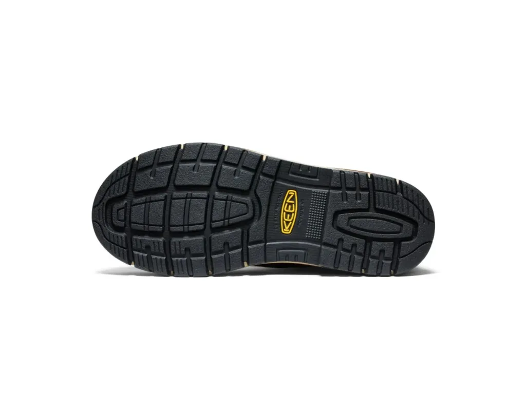 Keen San Jose 90 Degree 6" Waterproof Aluminum Toe Boot - Image 3