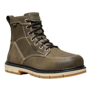 Keen Women's San Jose 90 Degree 6" Waterproof Boot