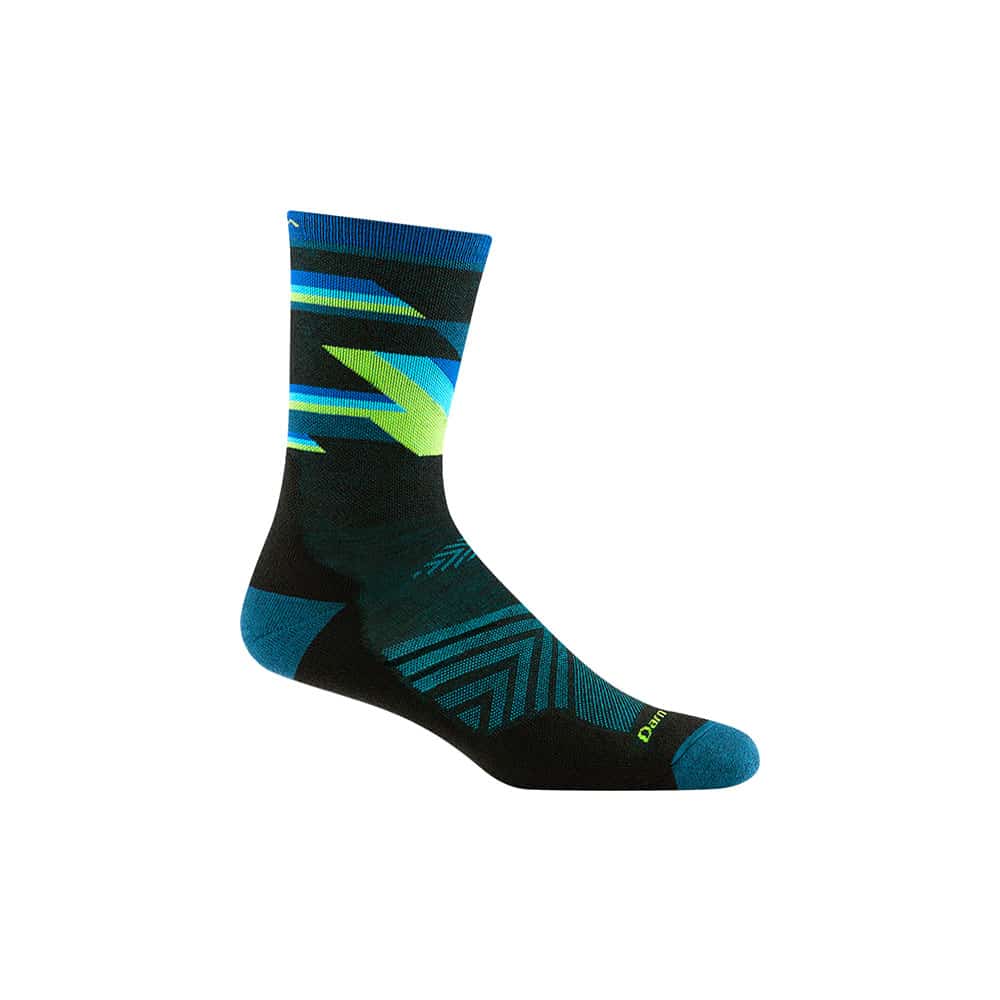Darn Tough Bolt Micro Crew Ultra-Lightweight with Cushion