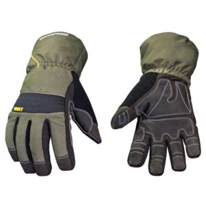 Youngstown Waterproof Winter XT Work Gloves
