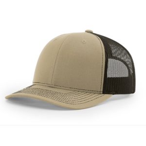 Richardson Classic Snapback Trucker Cap