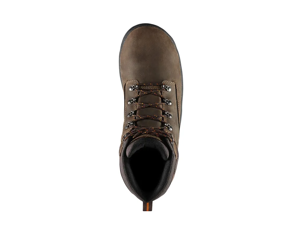 Danner Crafter 6" Waterproof Soft Toe Work Boot - Image 3