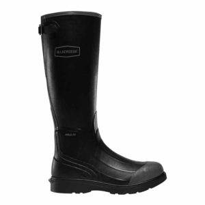 LaCrosse ZXT Wedge Ap 16" Waterproof Steel Toe Boot