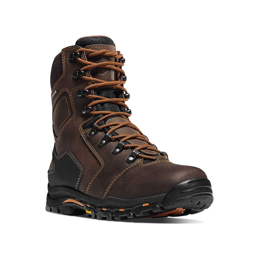 Danner Vicious 8″ Waterproof Composite Toe Work Boot - Arborwear