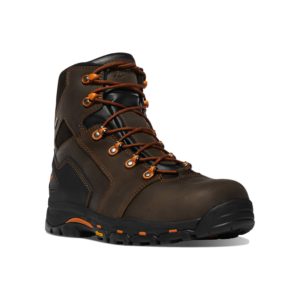 Danner Vicious 6" Waterproof NMT/EH Work Boot