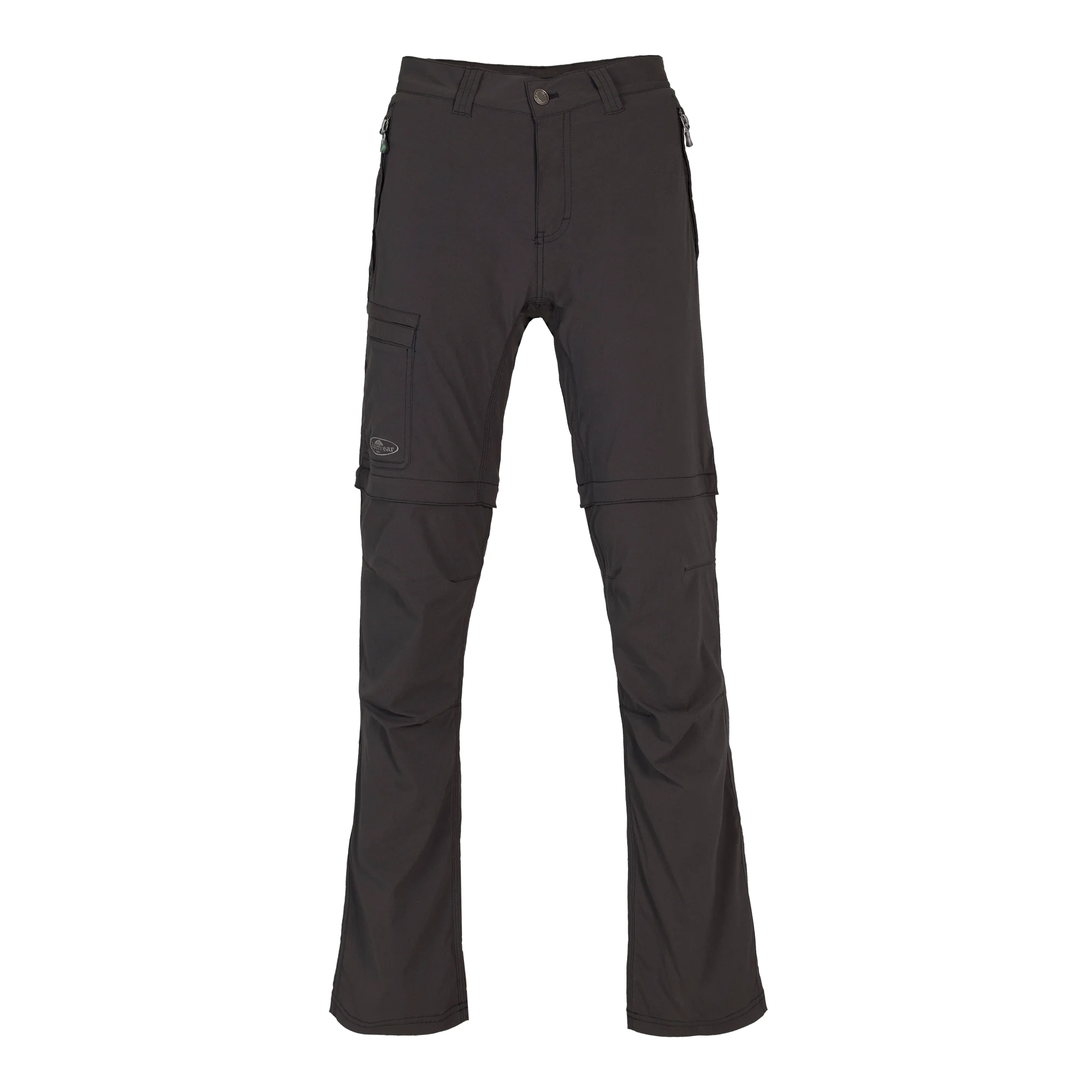 Women's Balsa Convertible Pants