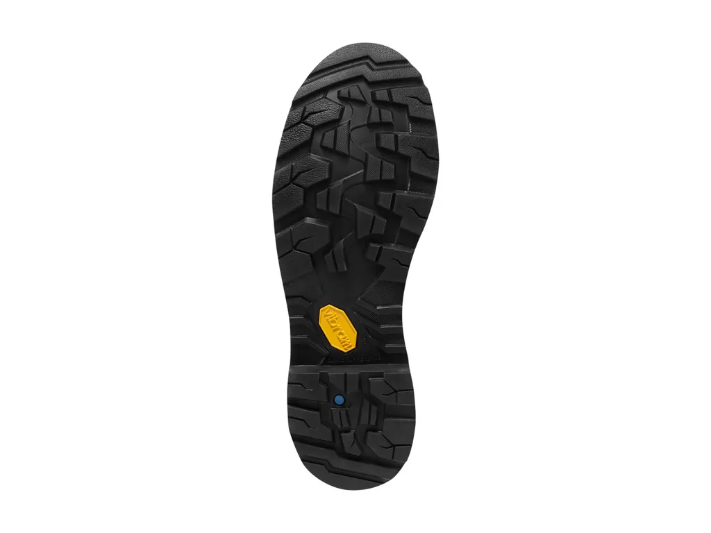 Danner Quarry USA 8" Waterproof Insulated Comp Toe Work Boot - Image 3