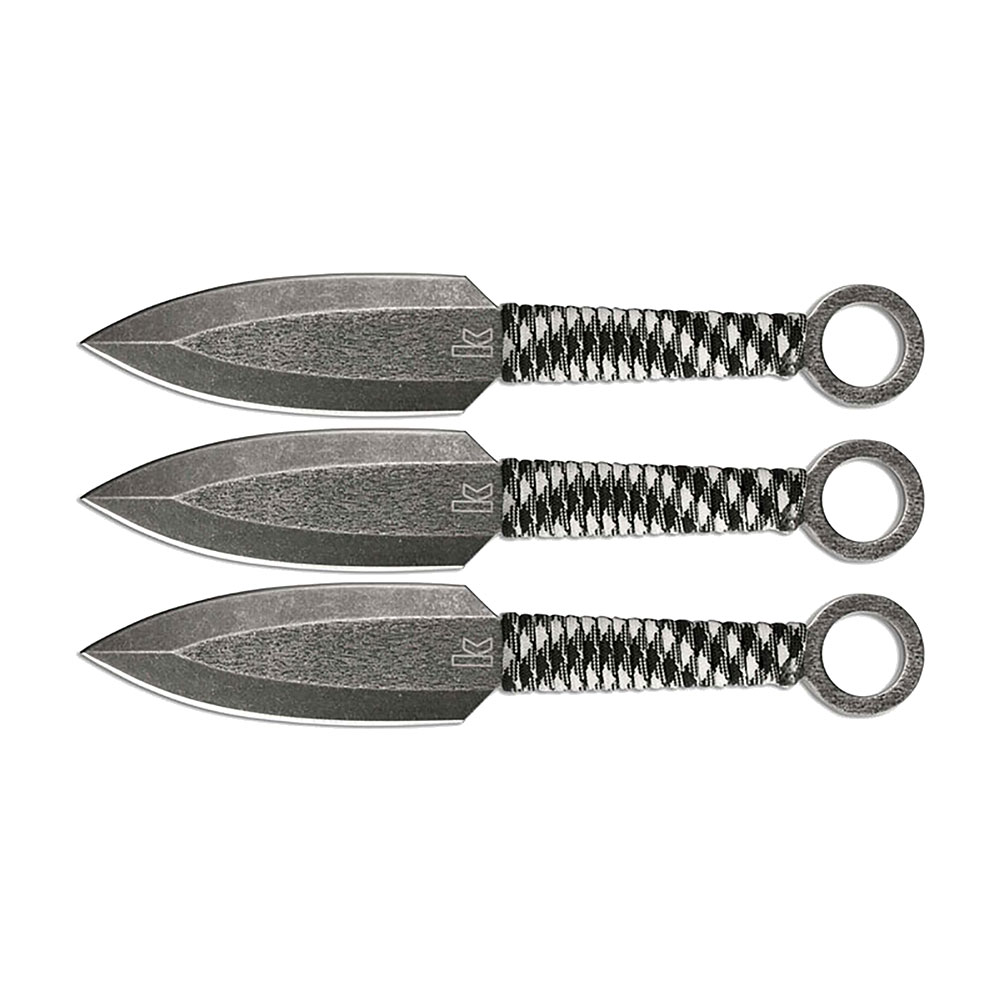 Kershaw Ion 3-Knife Set