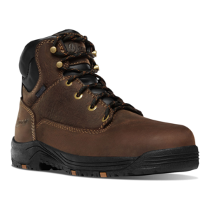 Danner Women's Caliper 5" Aluminum Toe Work Boot
