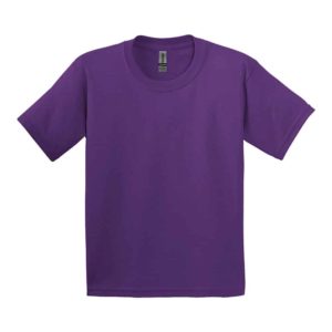 Gildan Ultra Cotton Youth T-Shirt