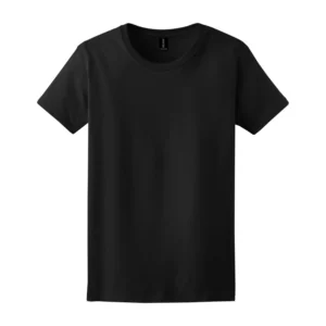 Gildan Women's Ultra Cotton 100% US Cotton T-Shirt