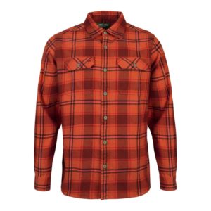 Chagrin Flannel Shirt