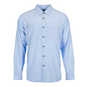 Basswood Shirt