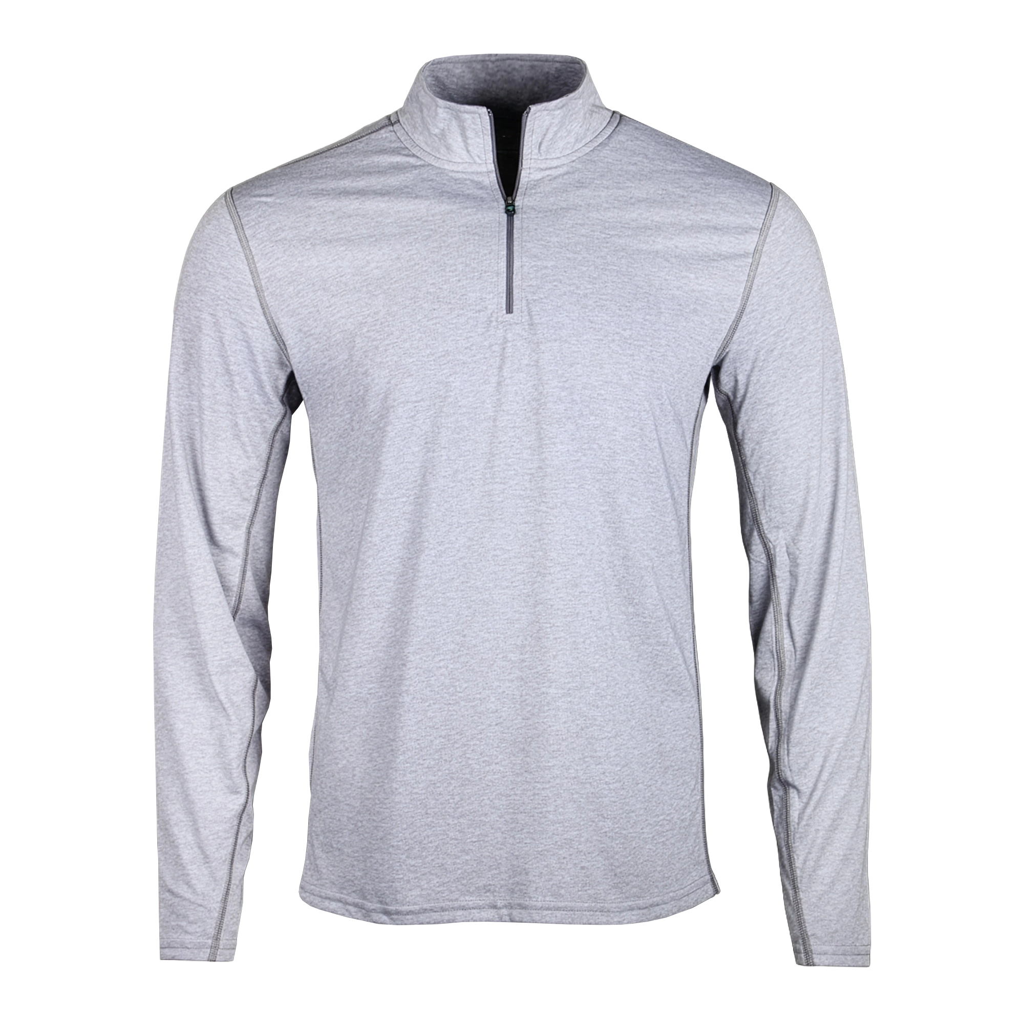 Tech Quarter Zip Pullover - Arborwear