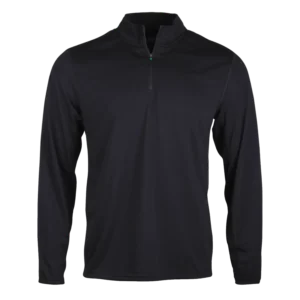 Tech Quarter Zip Pullover