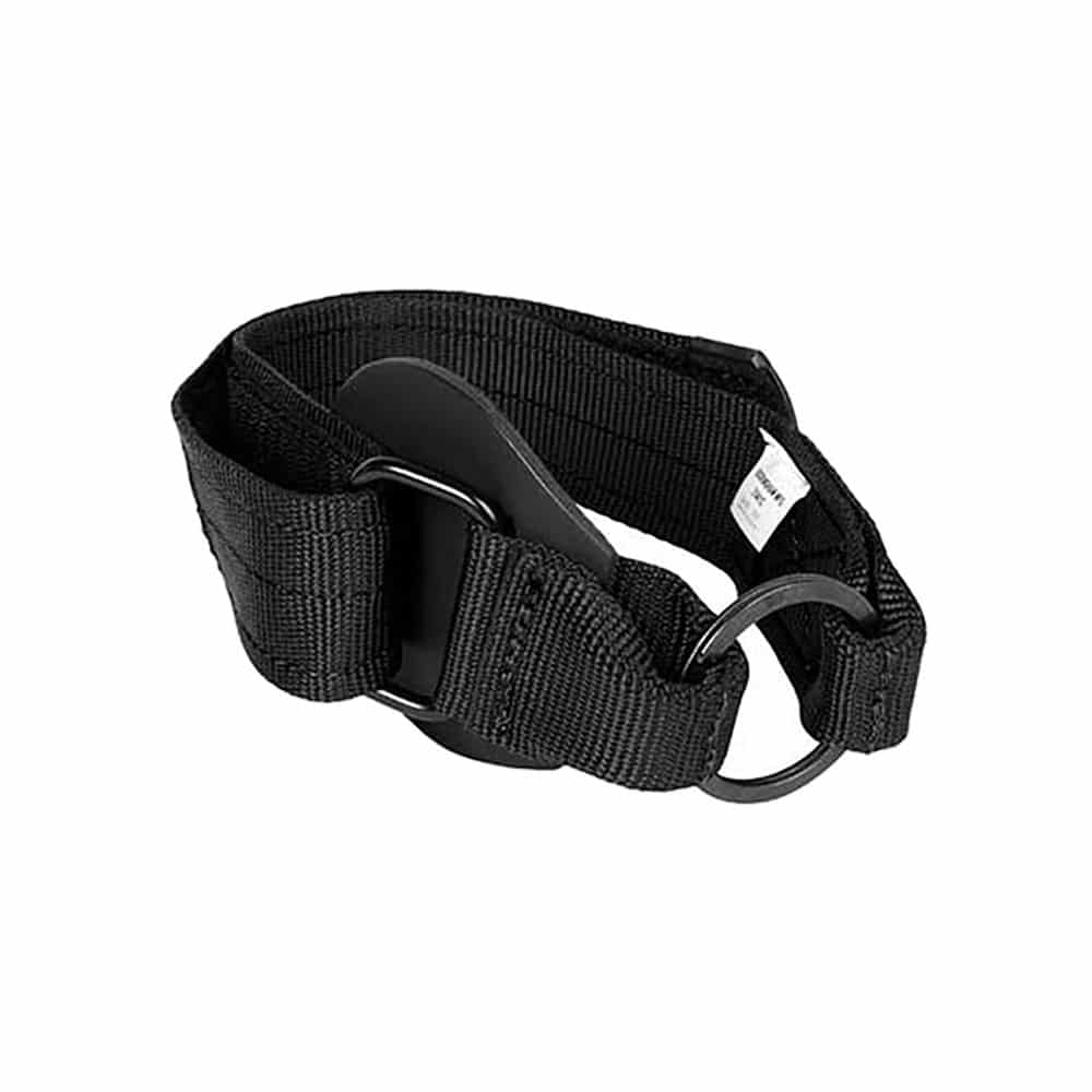Buckingham Hook and Loop Fastener Lower Straps