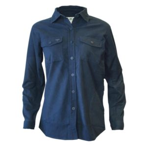 Women's Timber Chamois Shirt