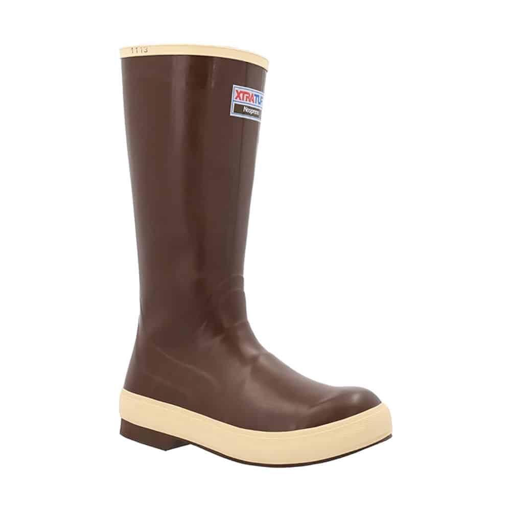 XTRATUF Legacy 15″ Waterproof Wide Calf Boot - Arborwear