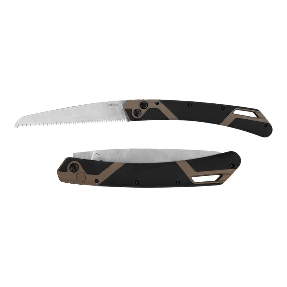 Kershaw Taskmaster Saw 2
