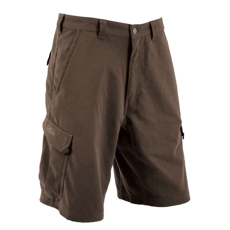 Tech II Shorts