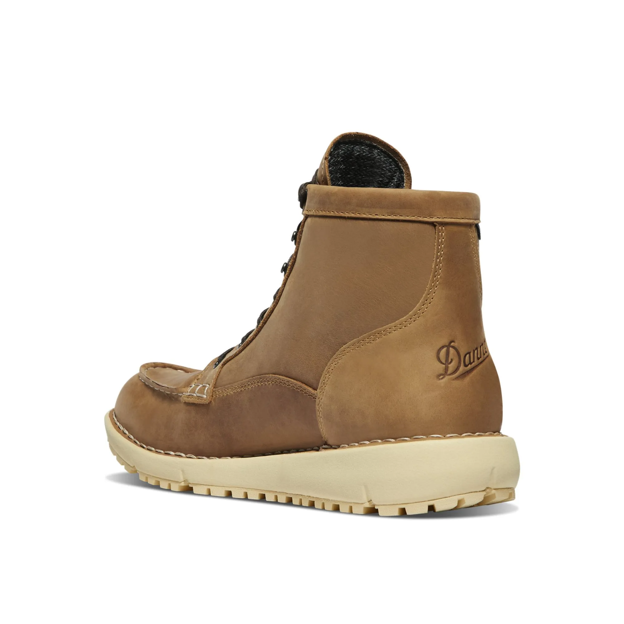 Danner Logger Moc 917 GTX 6" Waterproof Life Style Boot - Image 3