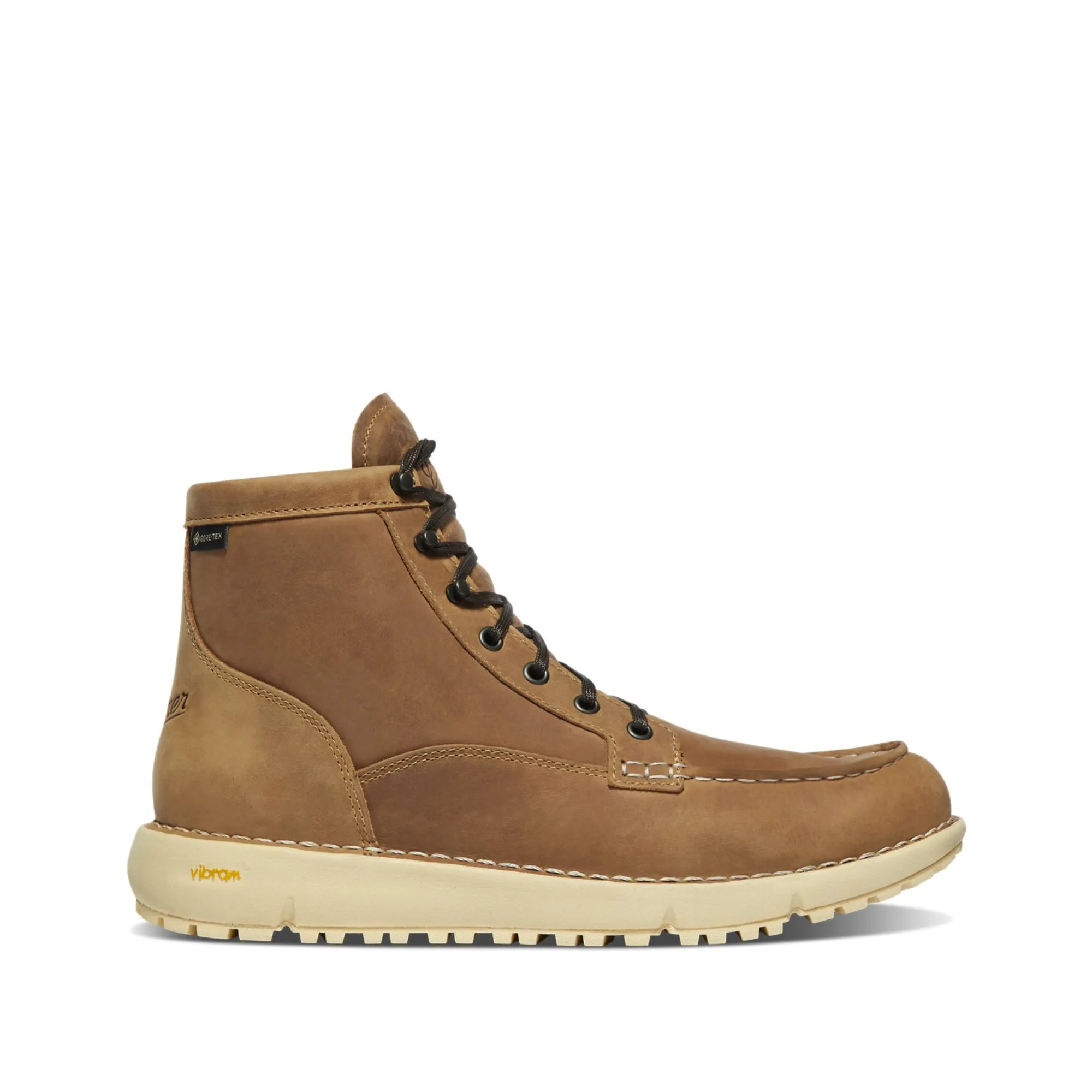 Danner Logger Moc 917 GTX 6" Waterproof Life Style Boot - Image 2