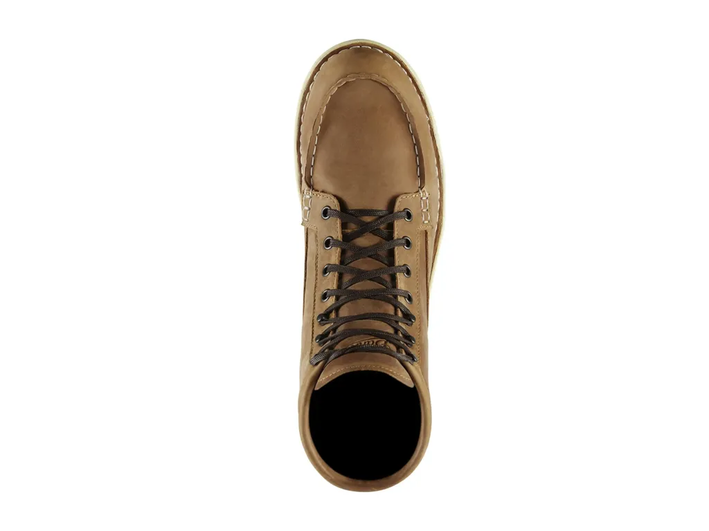 Danner Logger Moc 917 GTX 6" Waterproof Life Style Boot - Image 4